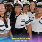 Bloco Lá Vem Eles